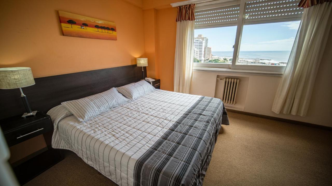 Hotel Мар-дель-Плата Экстерьер фото